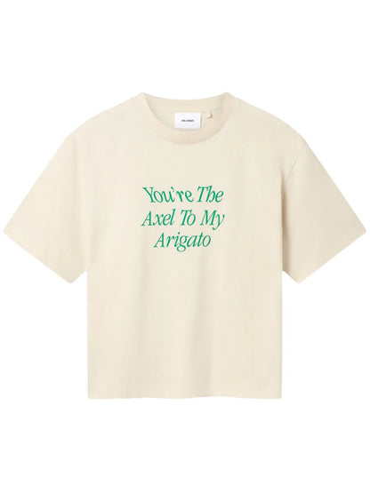 My Axel T-Shirt