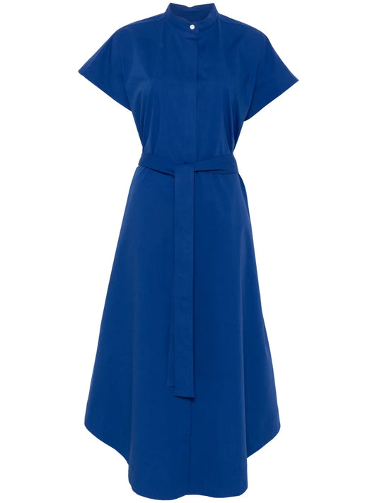 Walker Midi Dress