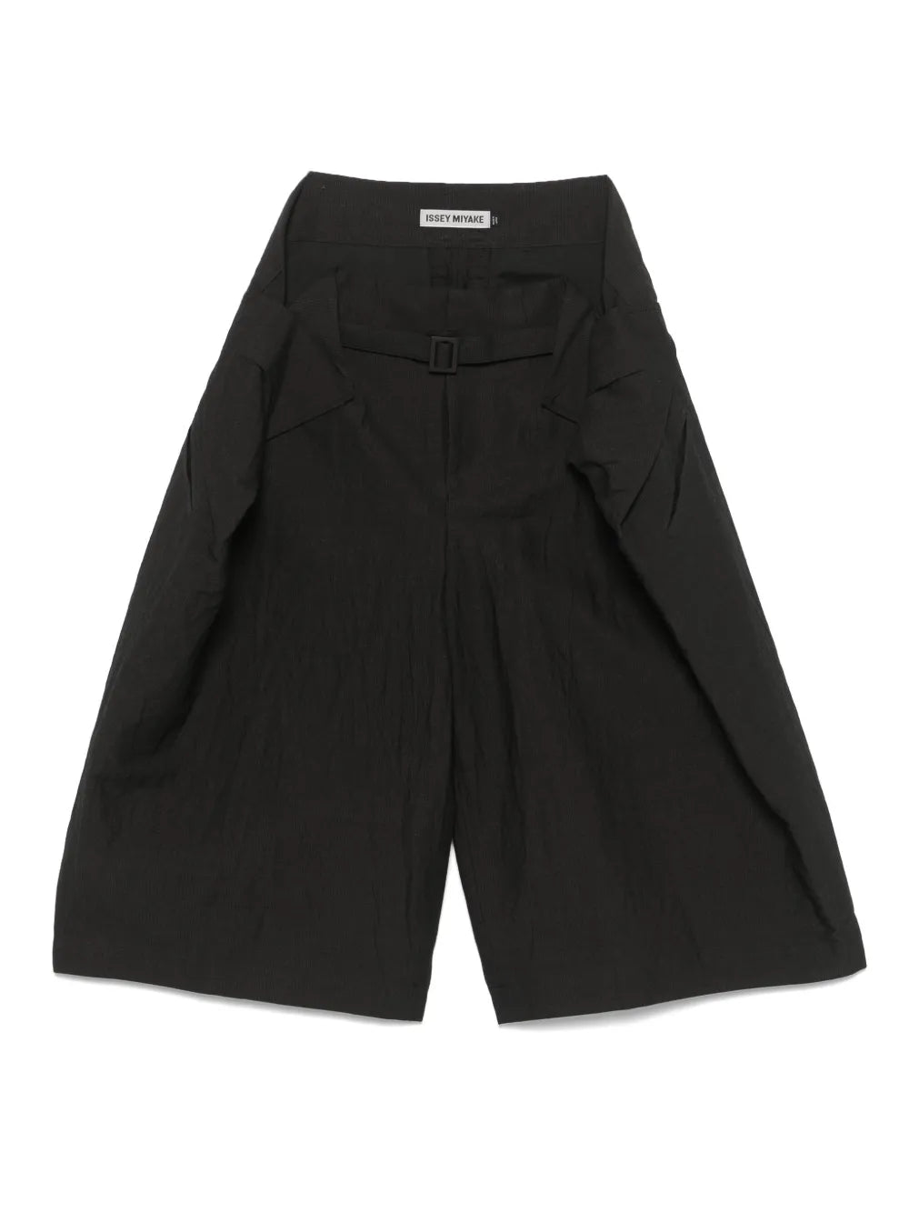 Fold To Form Shorts