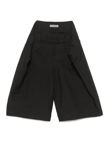 Fold To Form Shorts