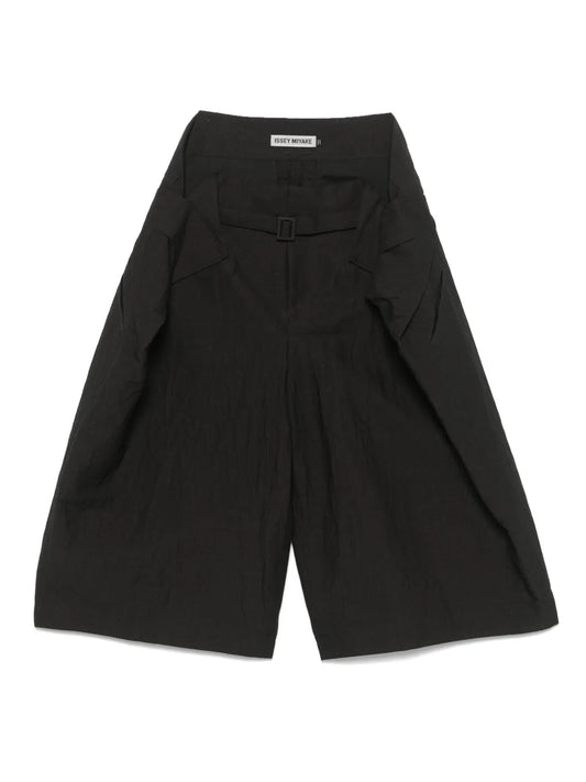 Fold To Form Shorts