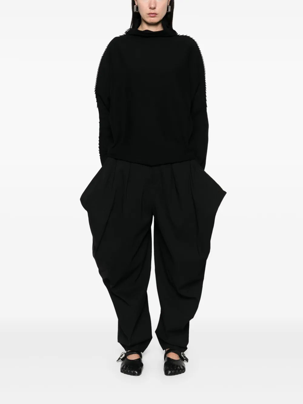 Personality Trousers