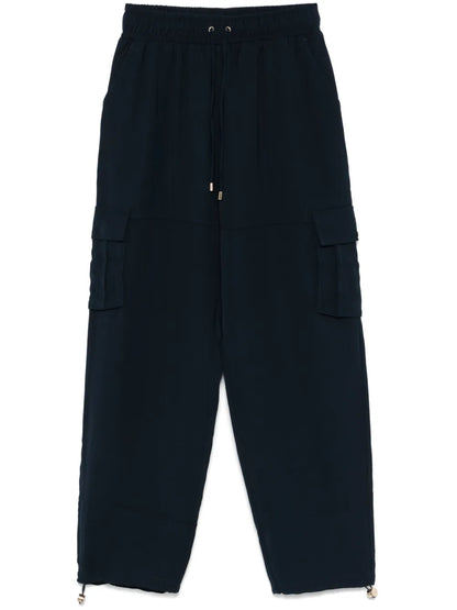 Cargo Track Pants