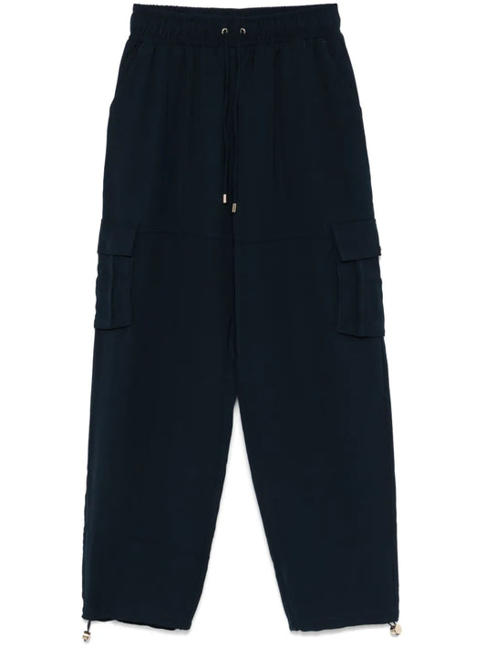 Cargo Track Pants