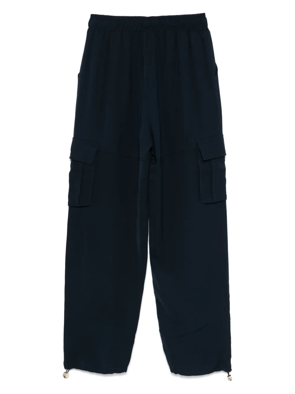 Cargo Track Pants