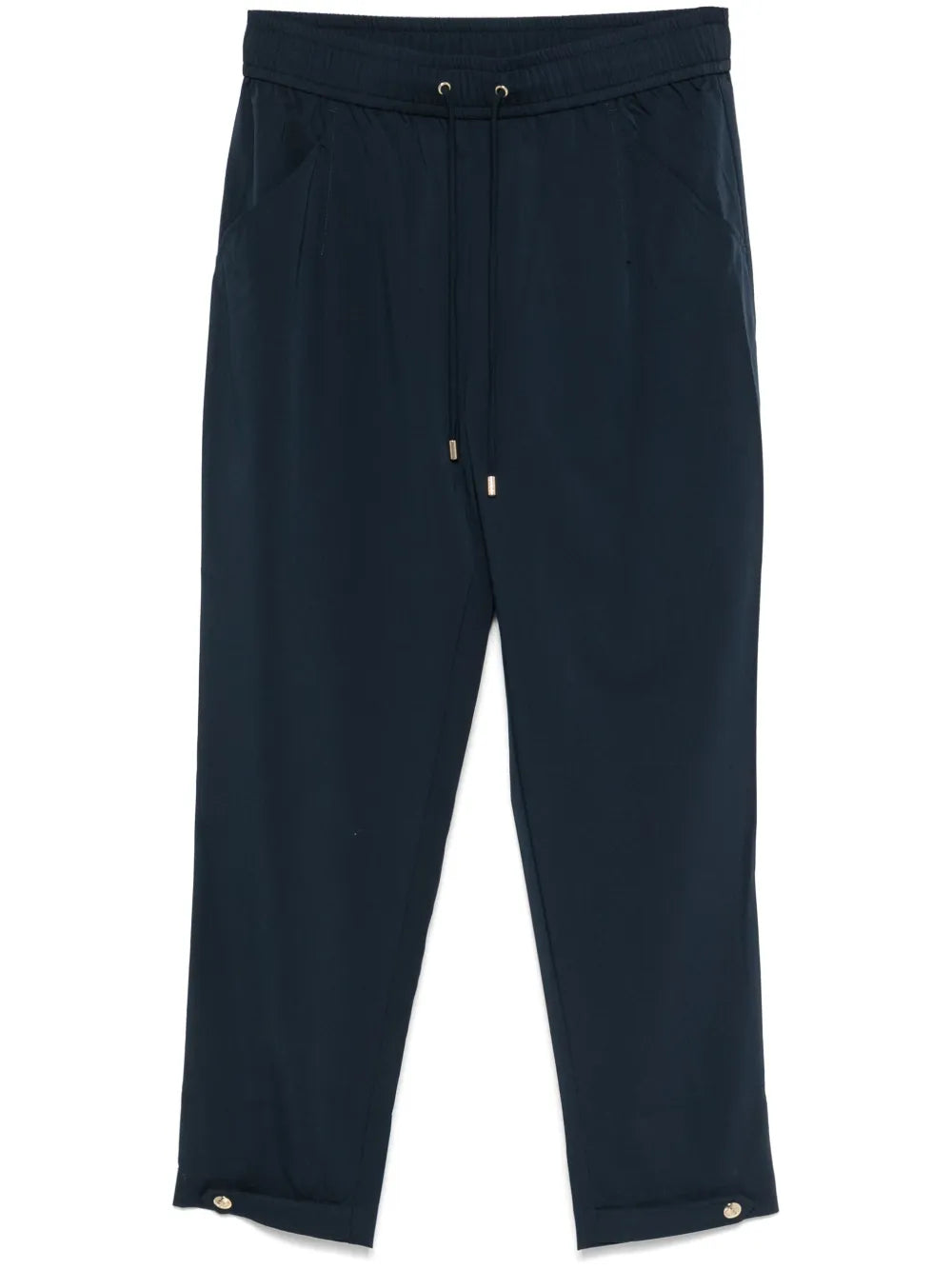 Cropped Trousers