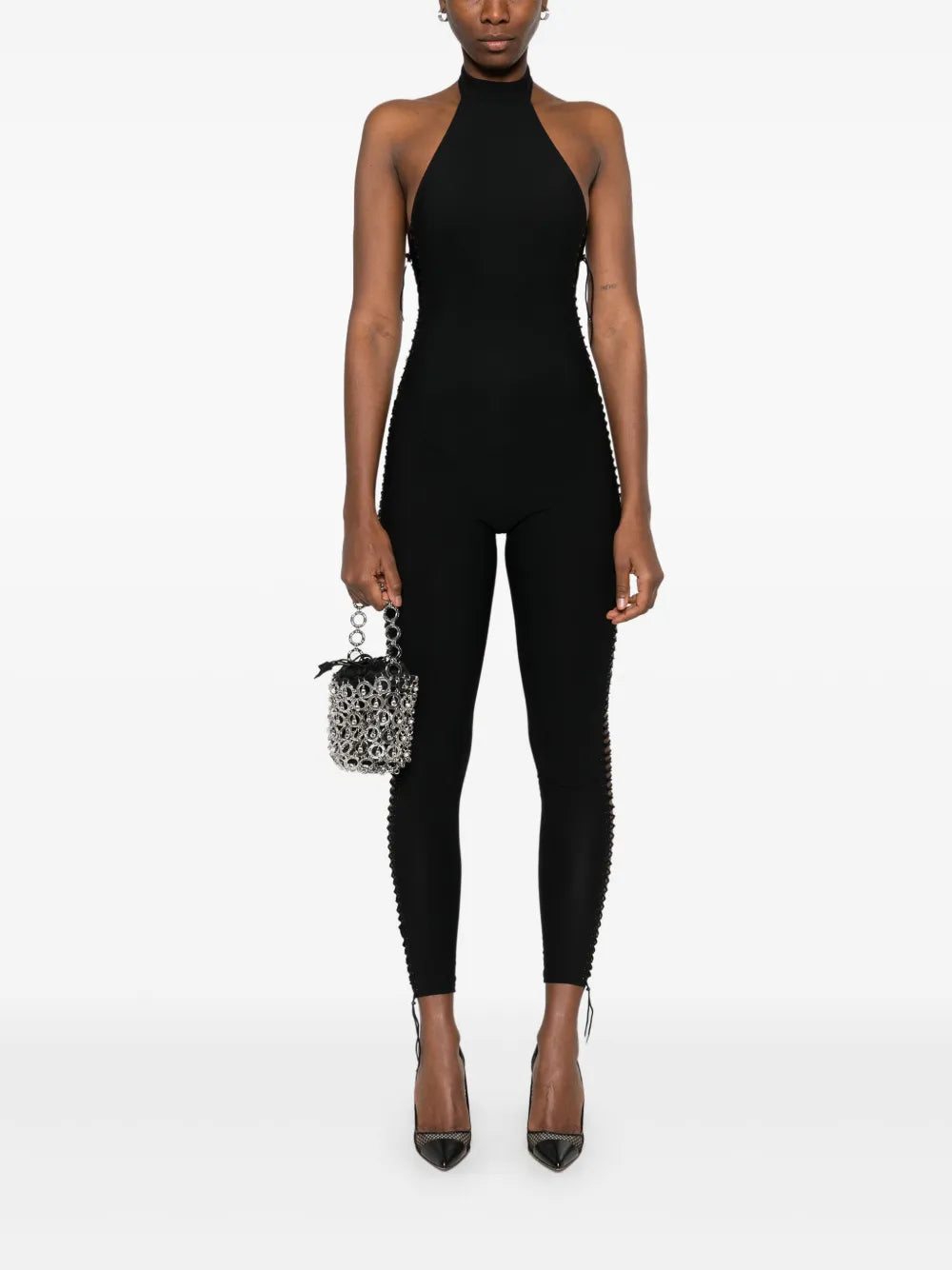 Nuit Infinie Jumpsuit