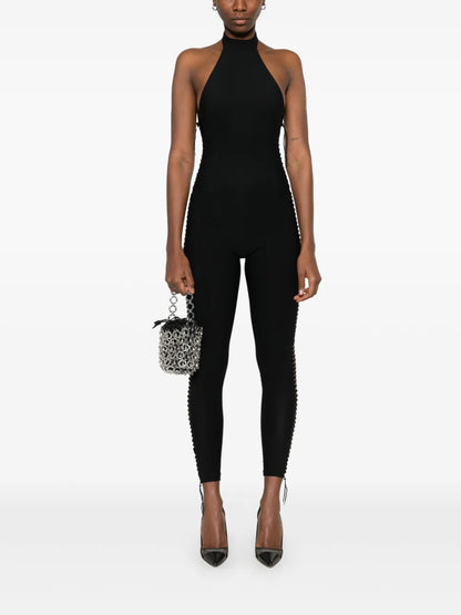 Nuit Infinie Jumpsuit