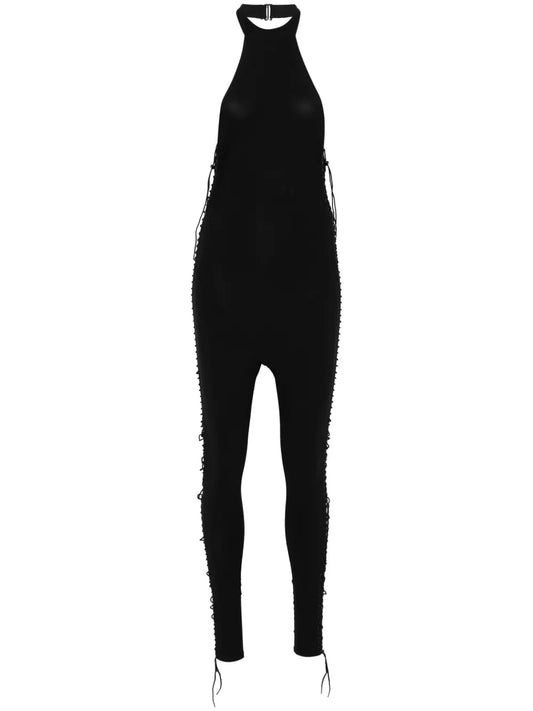 Nuit Infinie Jumpsuit