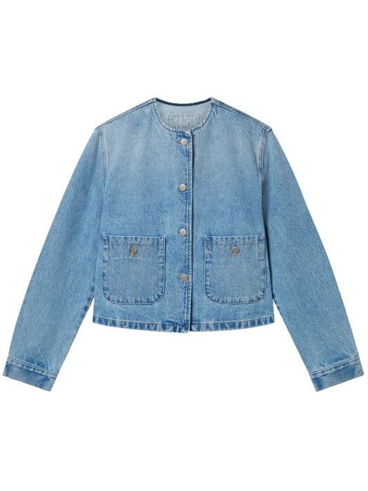 Deia Denim Jacket
