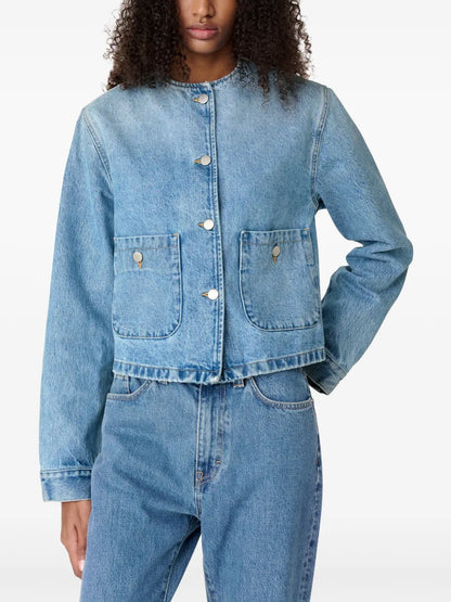 Deia Denim Jacket
