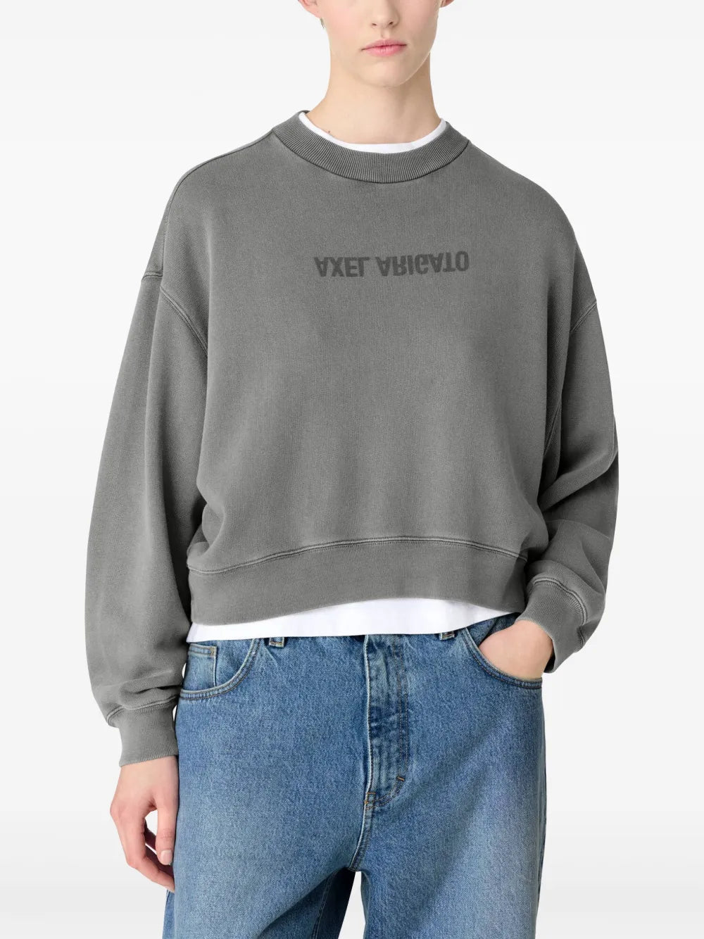 Distort Sweatshirt