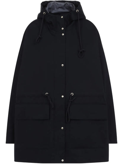 Gaillon Coat