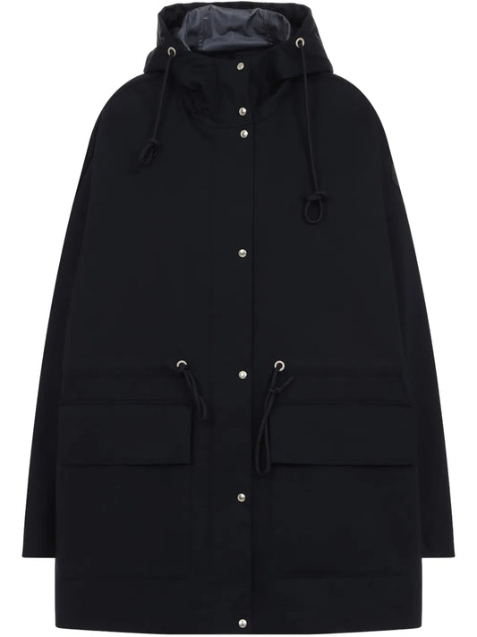 Gaillon Coat