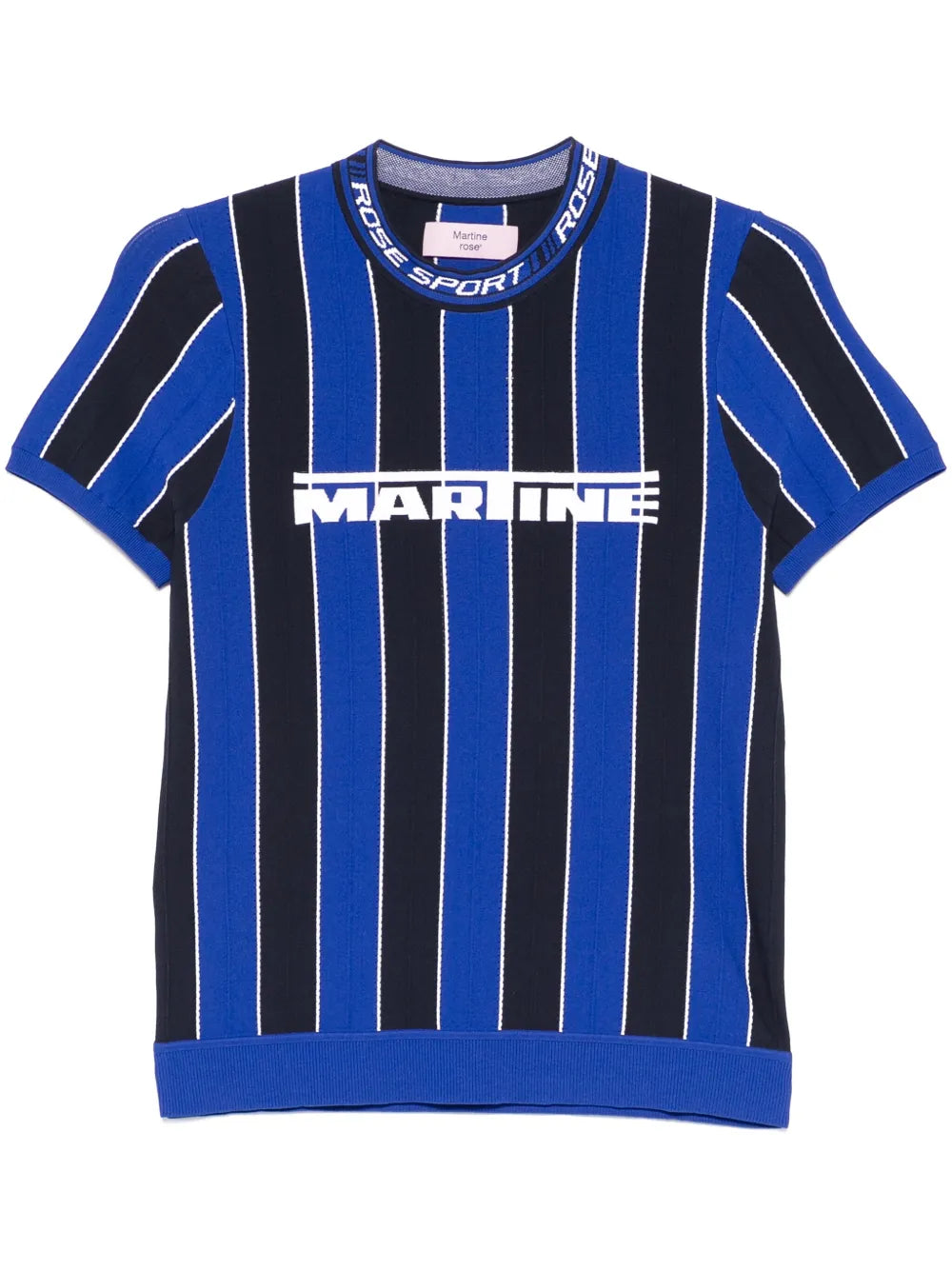 Logo-Print T-Shirt