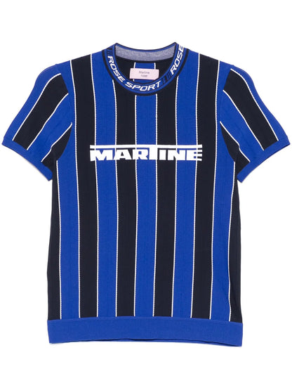Logo-Print T-Shirt