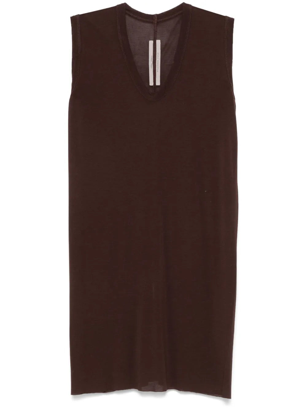 V-Neck Tank Top