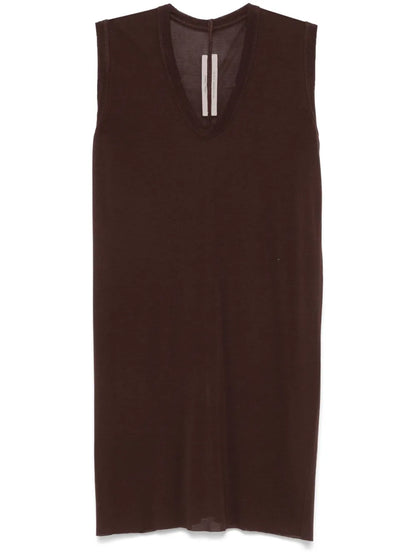 V-Neck Tank Top