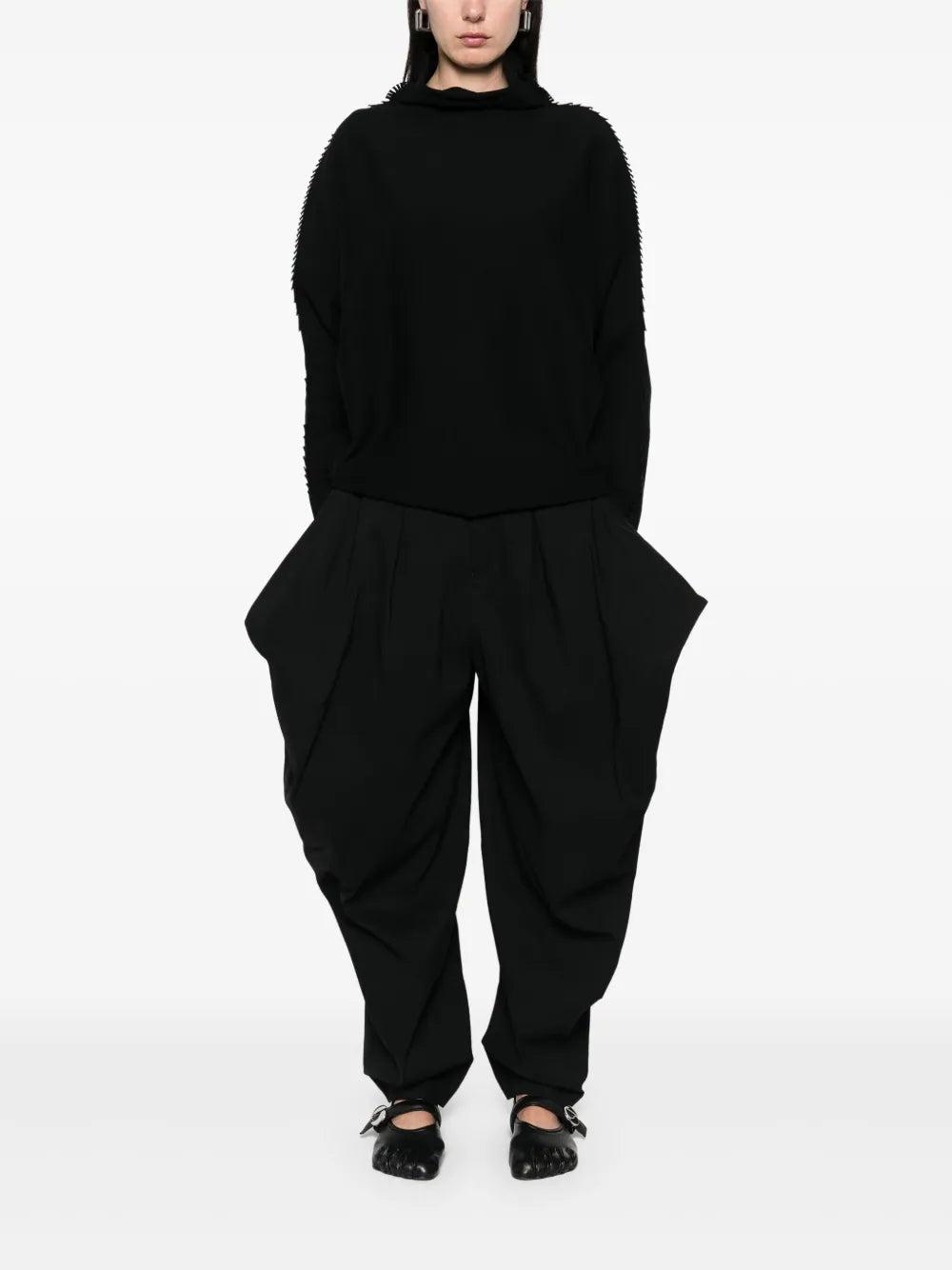 Campagne Jumper