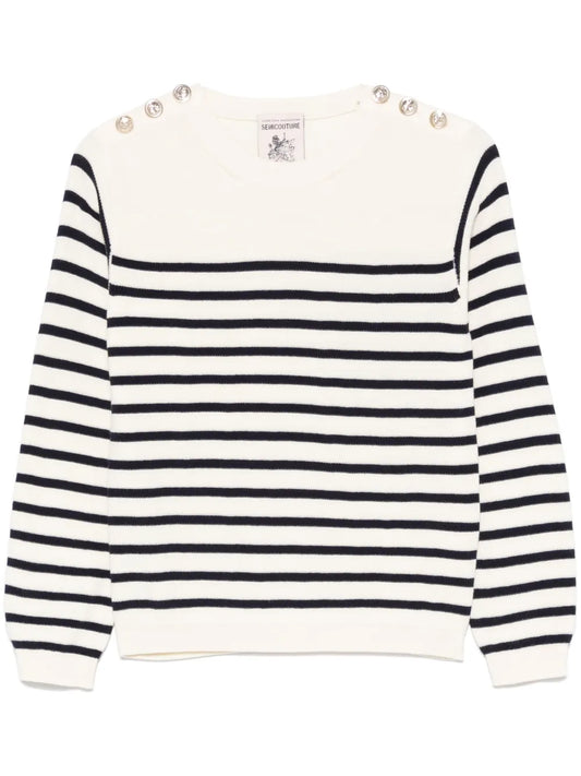 Perla Sweater