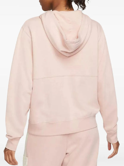 Nsw Heritage "Light Pink" Fleece Hoodie