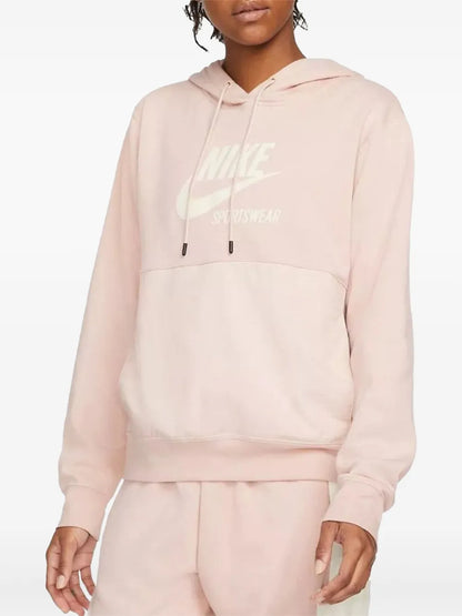 Nsw Heritage "Light Pink" Fleece Hoodie