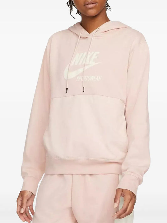 Nsw Heritage "Light Pink" Fleece Hoodie
