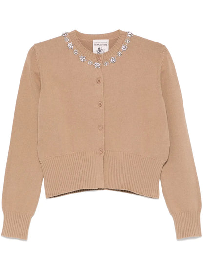 Petra Cardigan