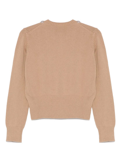 Petra Cardigan