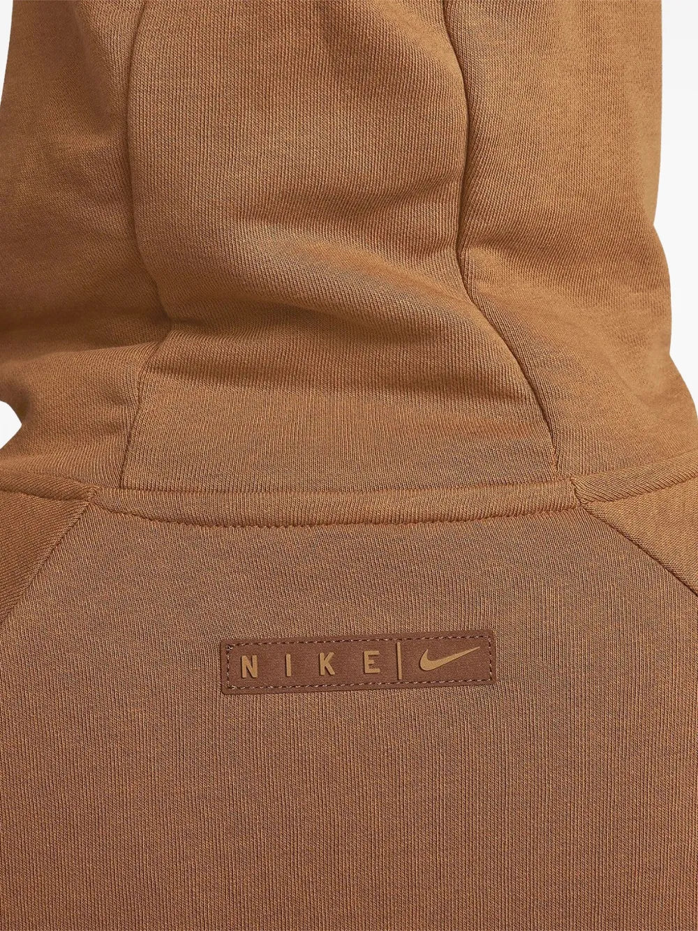 Sportswear Essential "Ale Brown/Cacao Wow" Hoodie