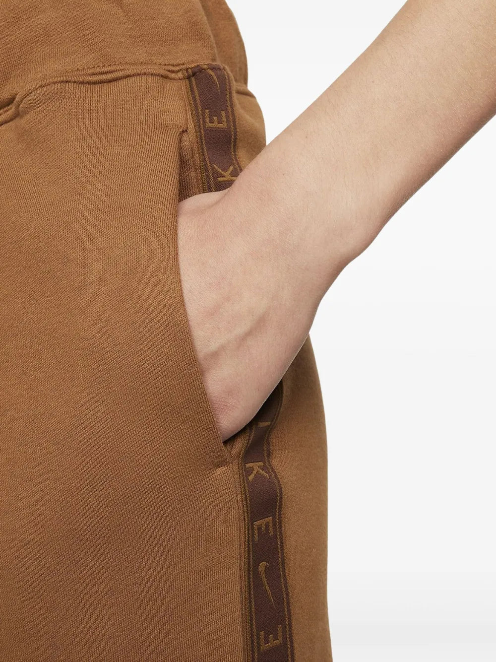Sportswear Essential "Ale Brown/Cacao Wow" Track Pants