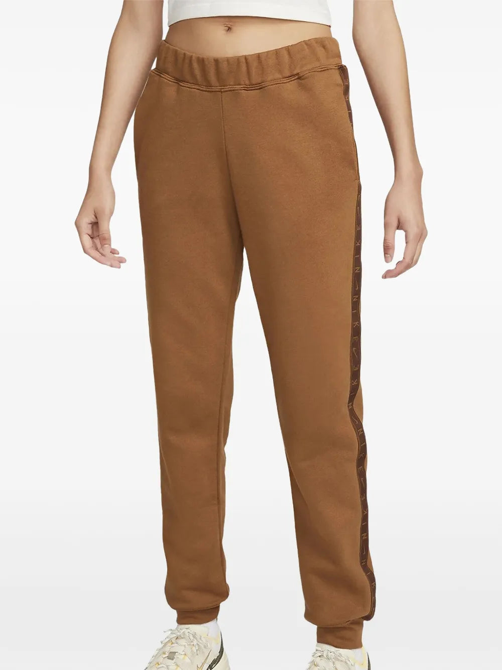 Sportswear Essential "Ale Brown/Cacao Wow" Track Pants