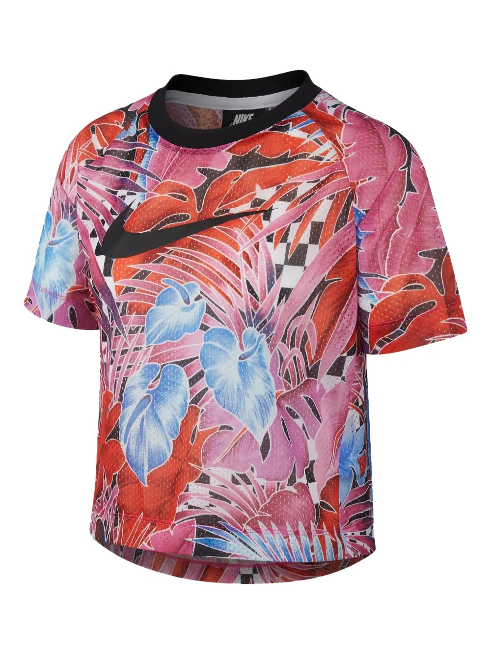 Nsw Hyp Fm "Multi-Color" T-Shirt