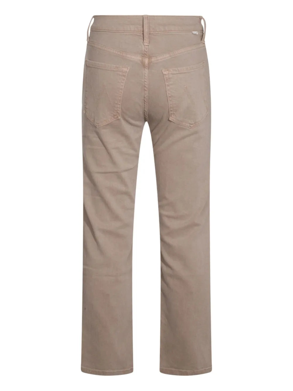 Straight-Leg Jeans