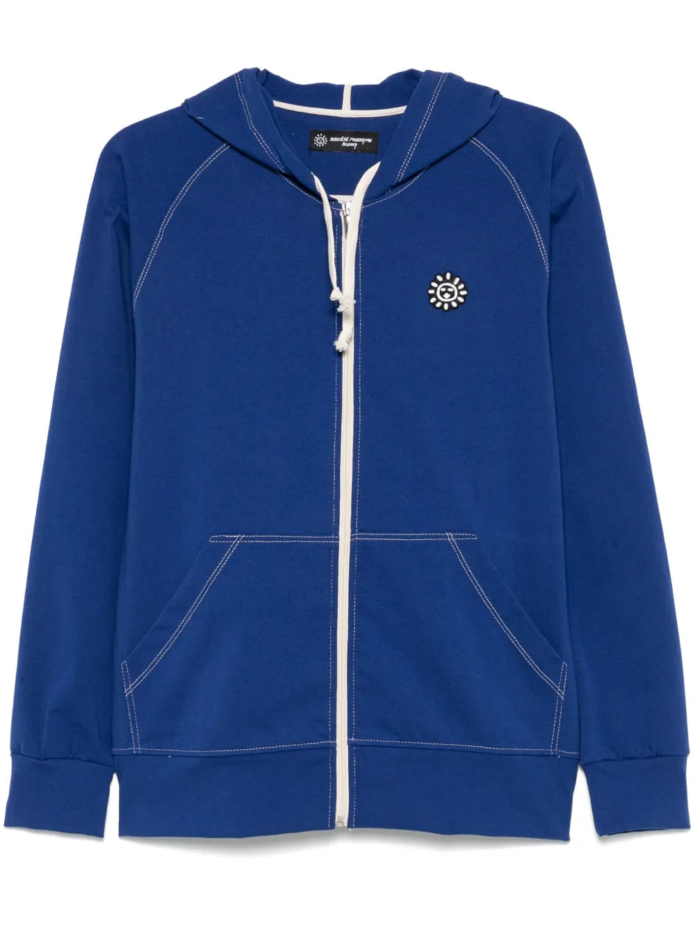 Sunset Hoodie