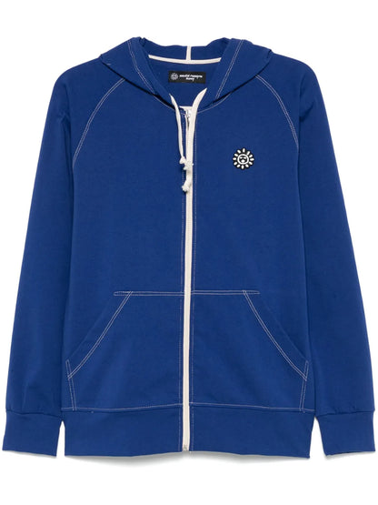 Sunset Hoodie