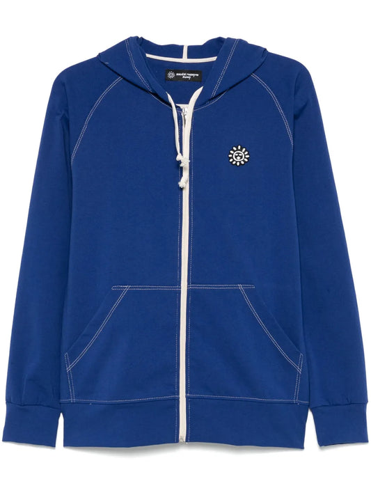 Sunset Hoodie