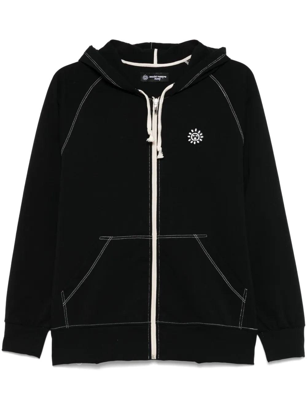 Sunset Hoodie