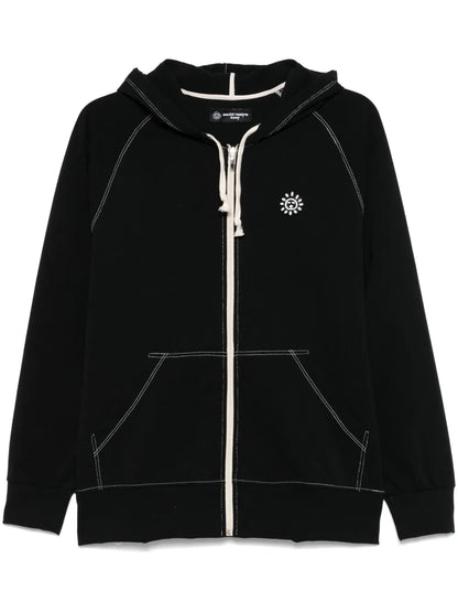 Sunset Hoodie