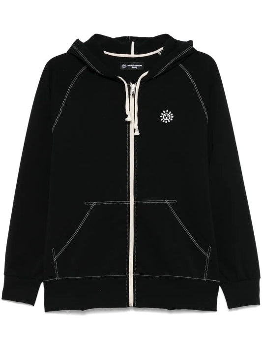 Sunset Hoodie