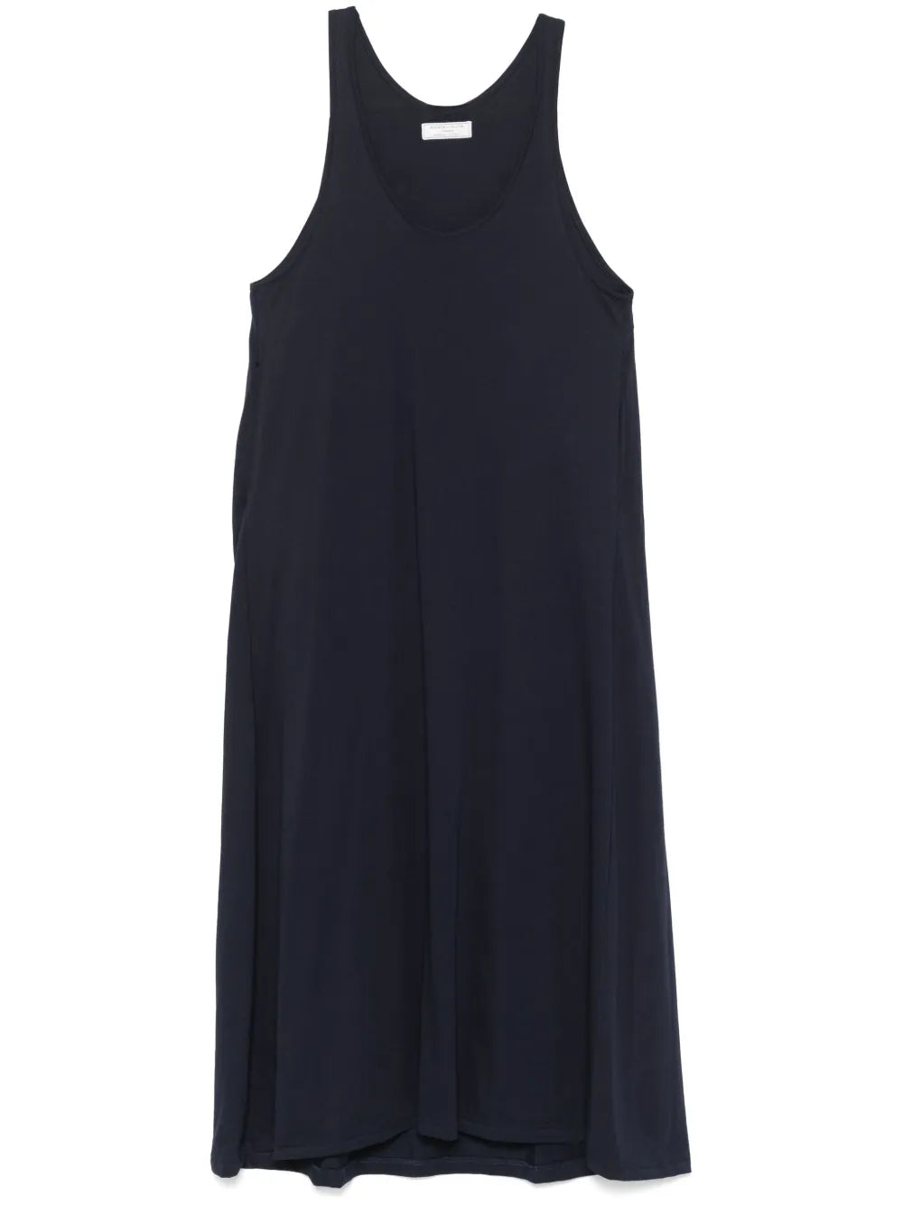 A-Line Maxi Dress