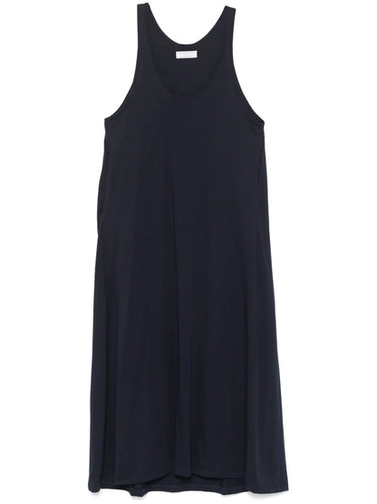 A-Line Maxi Dress