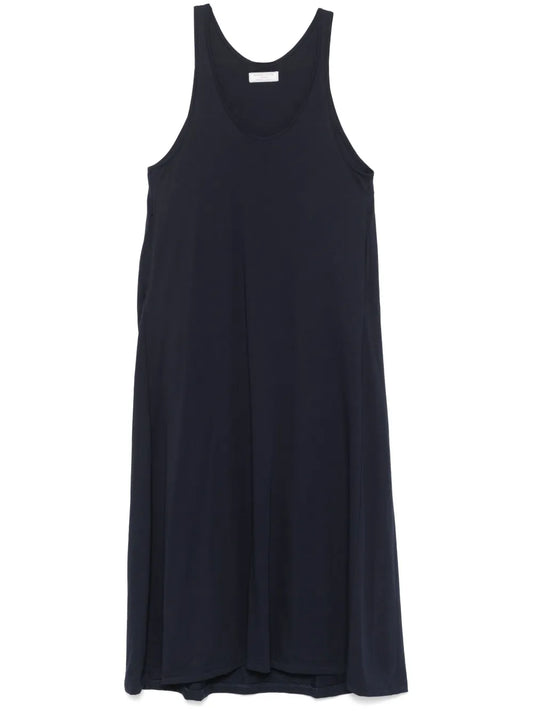 A-Line Maxi Dress