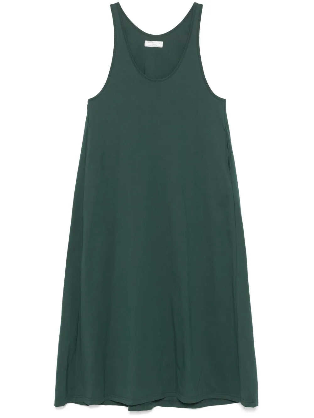 A-Line Maxi Dress