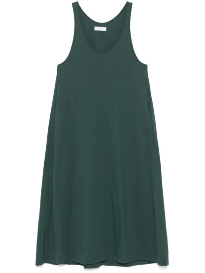 A-Line Maxi Dress