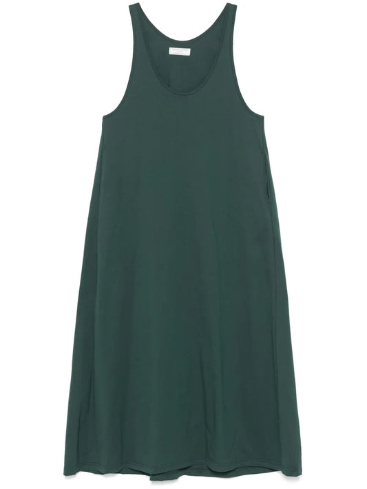 A-Line Maxi Dress