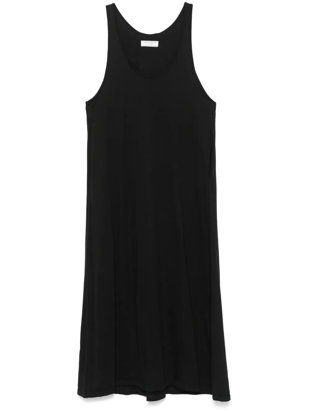 A-Line Maxi Dress