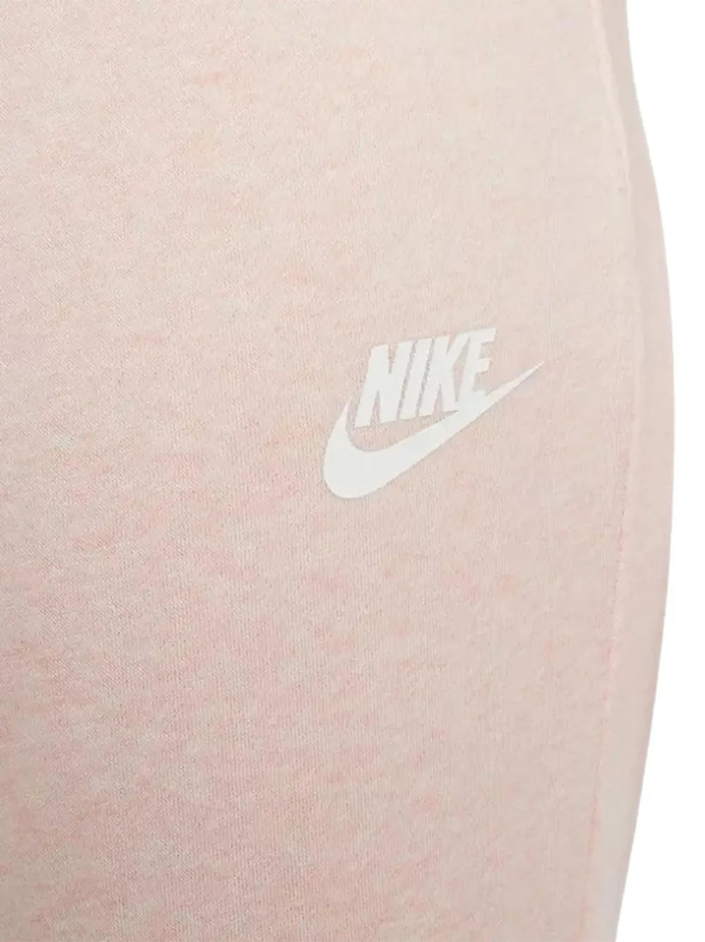 Sportswear "Pink" Fleece Track Pants