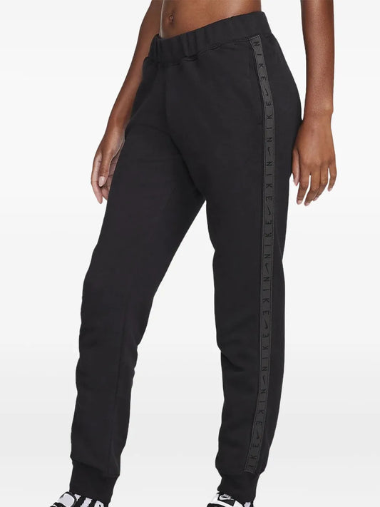 Sportswear Essential "Black/Anthracite" Track Pants