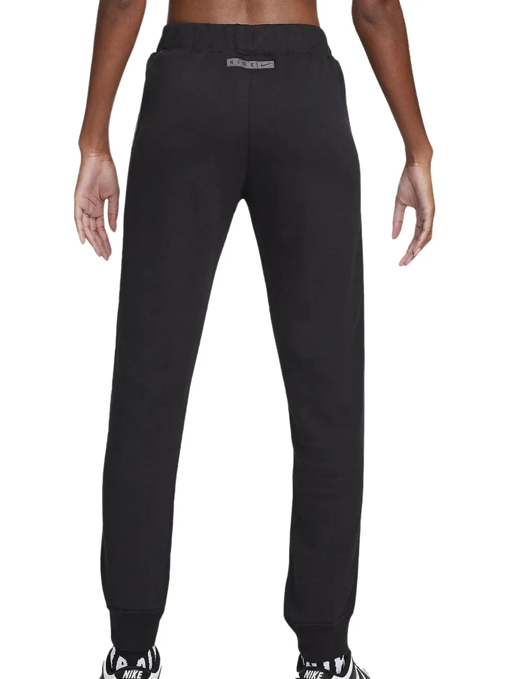 Sportswear Essential "Black/Anthracite" Track Pants
